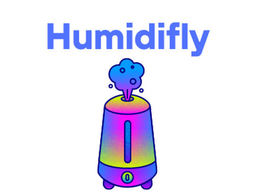 Humidifly